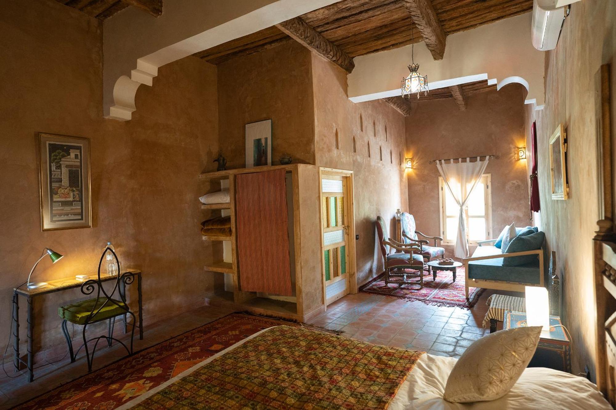 Affittacamere Casa Juan Tagounite Esterno foto
