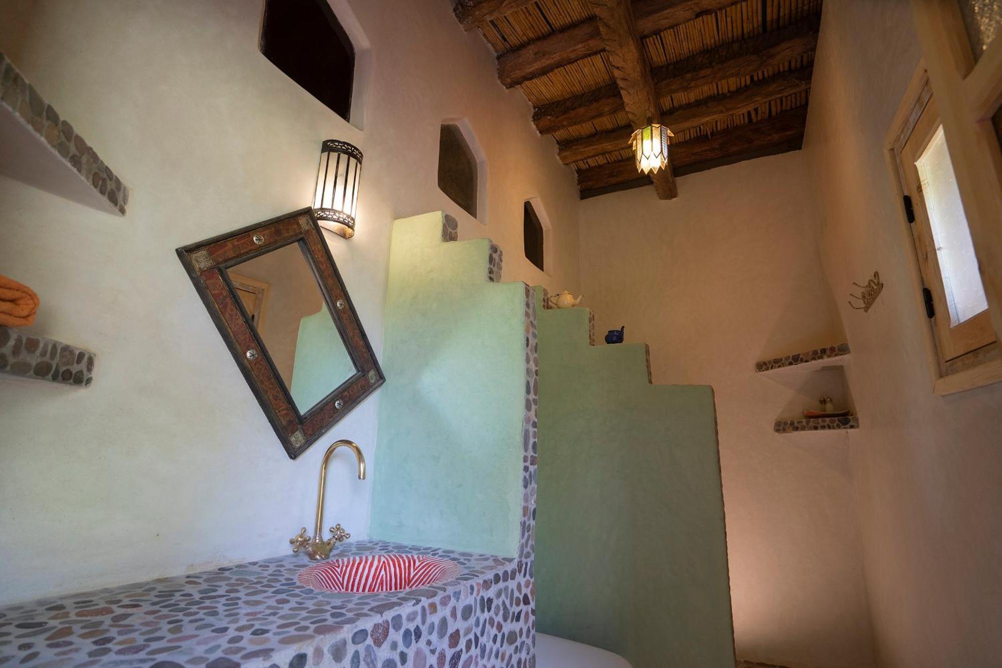 Affittacamere Casa Juan Tagounite Esterno foto